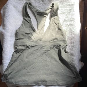 Carve designs La Jolla tankini top